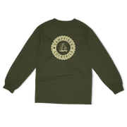 WI113 Unisex Long Sleeve